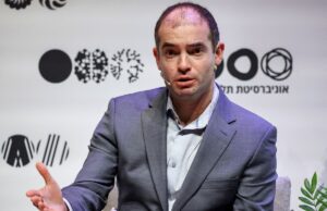 Um novo teste para laboratórios de IA: você está pelo menos tentando ganhar dinheiro? Ilya Sutskever-open ai