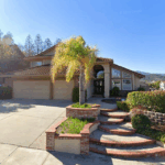 7003 Codorna Cliff Way - Google Street View