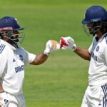 Ind v. Eng, 3º teste: KL Rahul, Rishabh Pant Break Partnership Record no dia 3