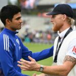 Ind v. Eng, 4º teste: Inglaterra forçada a apertar as mãos como os esforços sombrios para parar de ajudar a Índia para garantir a igualdade