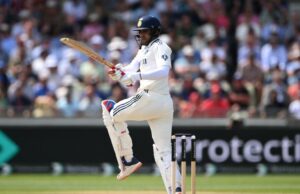 Ind vs Eng: Shubman Gill registra a maior pontuação do capitão indiano em teste de convidado Ind vs Eng: Shubman Gill registra a maior pontuação do capitão indiano em teste de convidado