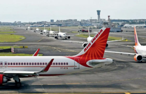 Índia Índia restaura voos internacionais após família segura Índia Índia restaura voos internacionais após família segura