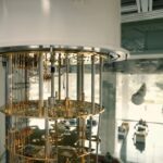 Índia Olhos Global Quantum Computer Push - e Qpiai é o veículo escolhido
