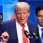 Índia e Rússia podem obter sua economia morta: Donald Trump