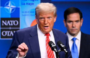 Índia e Rússia podem obter o resto do seu próprio fim: Donald Trump Índia e Rússia podem obter sua economia morta: Donald Trump