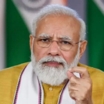Índia se vira rapidamente para os países terceiros: PM Modi