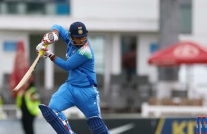 Índia vs. Inglaterra, 3ª Juventude ODI: Vaibhav Suryavanshi cria uma vitória do Indu U-19 sobre o Eng-19 Índia vs. Inglaterra, 3ª Juventude ODI: Vaibhav Suryavanshi cria uma vitória do Indu U-19 sobre o Eng-19