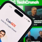 CoinDCX