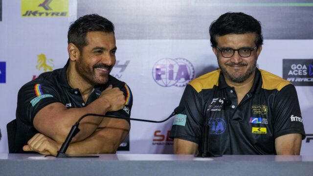 Indian Racing League 2025: cronograma, datas, lugares, lista completa de equipes, motorista gama

