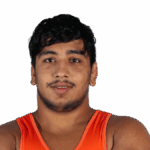 Indian Sports Packaging, 30 de julho: Hardep se torna campeão mundial na categoria 110 kg no luta livre greco-romana sub-17