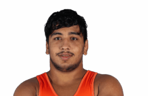 Indian Sports Packaging, 30 de julho: Hardep se torna campeão mundial na categoria 110 kg no luta livre greco-romana sub-17 Indian Sports Packaging, 30 de julho: Hardep se torna campeão mundial na categoria 110 kg no luta livre greco-romana sub-17