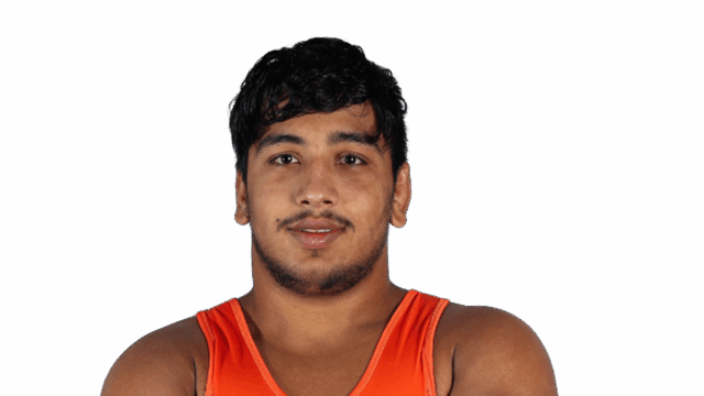 Indian Sports Packaging, 30 de julho: Hardep se torna campeão mundial na categoria 110 kg no luta livre greco-romana sub-17

