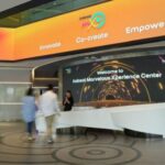 Indosat vazou o segredo da economia de energia no consumo da Internet