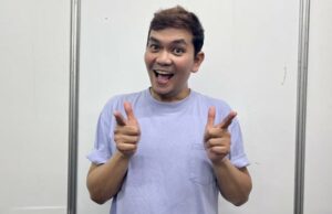 Indra Bekti está disposto a ser Baggg dois anos seguidos para o bem dos avanços da cultura indonésia Indra Bekti está disposto a ser Baggg dois anos seguidos para o bem dos avanços da cultura indonésia