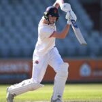 Indu Sub-19 vs The Eng Sub-19, 1º Teste da Juventude: Flintoff, Shaikh lidera a luta da Inglaterra depois que a Índia com menos de 19 anos lançou 540