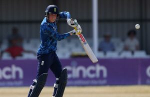 Indu U-19 vs The Eng Sub-19: Inglaterra ganha o quinto ODI juvenil de sete kalit, Índia Clins Series 3-2 Indu U-19 vs The Eng Sub-19: Inglaterra ganha o quinto ODI juvenil de sete kalit, Índia Clins Series 3-2