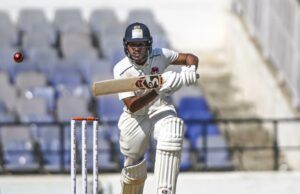 Indu U-19 vs o Eng-19, 2º Teste da Juventude: Rouba Roubas brilhando um cem enquanto os índios se reconciliam com reboque Indu U-19 vs o Eng-19, 2º Teste da Juventude: Rouba Roubas brilhando um cem enquanto os índios se reconciliam com reboque