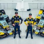 IndyCar Insider esclarece idéias sobre o futuro das corridas de Ed Carpenter e Christian Rasmussen e Alexander Rossi no meio das lutas em andamento