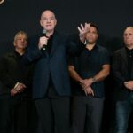 Infantino: estágios cobertos a serem usados em '26 WC