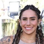 Shahs of Sunset S Mike Shouhed exigido pelo ex-prometido a Paulina Ben-Con para a Violência Doméstica 456