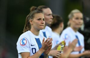 Informações da Finlândia vs. Suíça sobre transmissão ao vivo, euro de mulheres 2025: quando e onde olhar ao redor do mundo? Informações da Finlândia vs. Suíça sobre transmissão ao vivo, euro de mulheres 2025: quando e onde olhar ao redor do mundo?