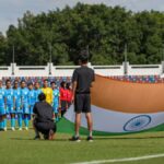 Informações da Índia vs Iraque sobre transmissão ao vivo: onde assistir ao qualificador da Copa da AFC Asiático para mulheres entre IND e IRQ?