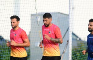 Informações do Leste Bengala vs. Southern United FC sobre transmissão ao vivo: onde assistir ao EBFC contra a partida do Sufc Durand Cup 2025? Informações do Leste Bengala vs. Southern United FC sobre transmissão ao vivo: onde assistir ao EBFC contra a partida do Sufc Durand Cup 2025?