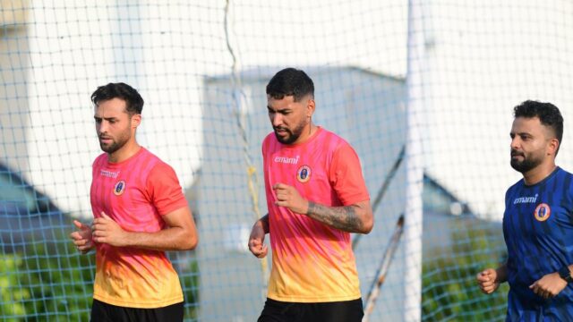 Informações do Leste Bengala vs. Southern United FC sobre transmissão ao vivo: onde assistir ao EBFC contra a partida do Sufc Durand Cup 2025?

