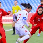 Informações sobre transmissão ao vivo Tajiquistão vs. Malásia: onde assistir a qualificação da Copa da AFC Asiática para mulheres 2026 entre TJK vs. Mas Mas