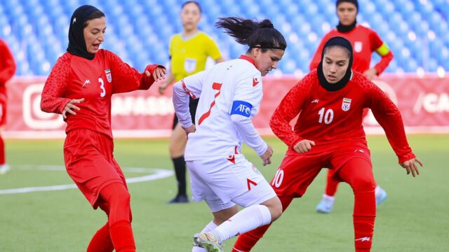 Informações sobre transmissão ao vivo Tajiquistão vs. Malásia: onde assistir a qualificação da Copa da AFC Asiática para mulheres 2026 entre TJK vs. Mas Mas

