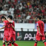 Informações sobre transmissão ao vivo da Coréia do Sul vs. China: onde assistir ao Campeonato de Futebol do Eaff E-1?