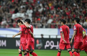 Informações sobre transmissão ao vivo da Coréia do Sul vs. China: onde assistir ao Campeonato de Futebol do Eaff E-1? Informações sobre transmissão ao vivo da Coréia do Sul vs. China: onde assistir ao Campeonato de Futebol do Eaff E-1?