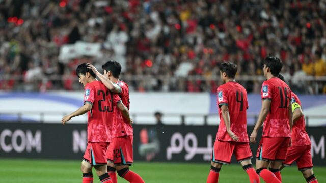 Informações sobre transmissão ao vivo da Coréia do Sul vs. China: onde assistir ao Campeonato de Futebol do Eaff E-1?


