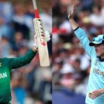 Informações sobre transmissão ao vivo da WCL 2025, Inglaterra contra o Paquistão: onde assistir ao Campeonato Mundial da Legenda; Match Detalhes, unidades