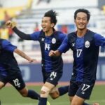 Informações sobre transmissão ao vivo do Camboja vs Laos: Quando, onde assistir a ASEAN U-23 Campeonato?