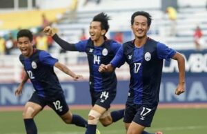 Informações sobre transmissão ao vivo do Camboja vs Laos: Quando, onde assistir a ASEAN U-23 Campeonato? Informações sobre transmissão ao vivo do Camboja vs Laos: Quando, onde assistir a ASEAN U-23 Campeonato?