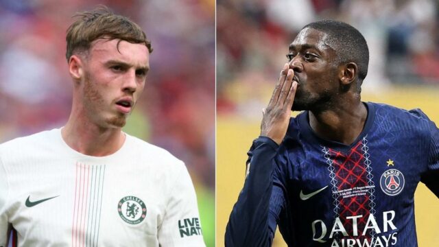 Informações sobre transmissão ao vivo do Chelsea vs PSG: onde assistir à final do clube do FIFA Club? Composição prevista

