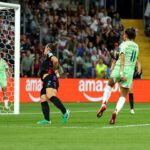 Inglaterra vs It Itália - 2025 EURO FENHORES: Pontos ao vivo, notícias da equipe e atualizações porque as mulheres de leão precisam de outro retorno no segundo tempo depois que Jess Carter foi divulgada após abuso racista