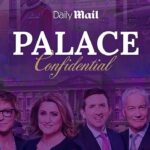 O novo boletim semanal do Royals, do Daily Mail, Palace Confidential, fornece os principais especialistas e comentários exclusivos para revelar o drama muito humano no coração desta instituição extraordinária