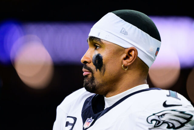 Insider NFL revela que Jalen prejudica a verdade após a pergunta que

