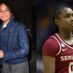 Insider lista a Carolina do Sul de Dawn Staley como parte dos maiores vencedores do portal de transferência após a saída de Milaysia Fulwiley, Ta'niya Latson
