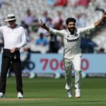 International Cricket Ft. 5 prato indiano em Ravindra Jadeja