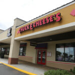 Internet reage depois do homem da Flórida em Chuck E.