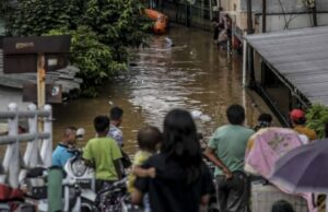 Inundações de deslizamentos de terra em várias regiões, o DPR pressiona o sistema de alerta precoce para ser eficaz Inundações de deslizamentos de terra em várias regiões, o DPR pressiona o sistema de alerta precoce para ser eficaz