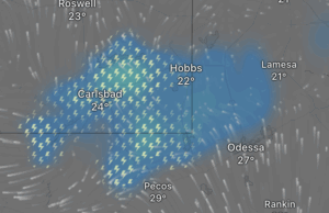 Inundações do Novo México: mapas de rastreadores ao vivo como uma emergência declarada Inundações do Novo México: mapas de rastreadores ao vivo como uma emergência declarada