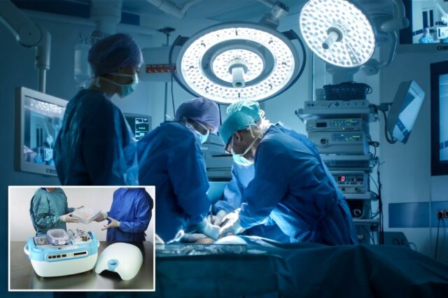 Investigação afirma que a vida dos doadores de órgãos ameaçados por procedimentos de transplante apressado

