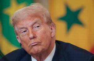 Irã Fatwaiser para matar Donald Trump aumenta além de US $ 40 milhões Irã Fatwaiser para matar Donald Trump aumenta além de US $ 40 milhões