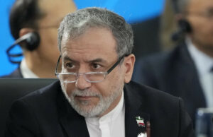 Irã para manter palavras nucleares com 3 países europeus Irã para manter palavras nucleares com 3 países europeus