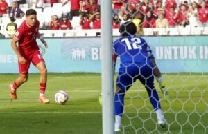 Iraque e Arábia Saudita, um oponente da família para a seleção indonésia Iraque e Arábia Saudita, um oponente da família para a seleção indonésia