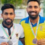Irmãos do lado de fora da grama, inimigos em Him-Sayad, Aakib enfrentam um ao outro para o título da MCC-Murugap Gold Cup